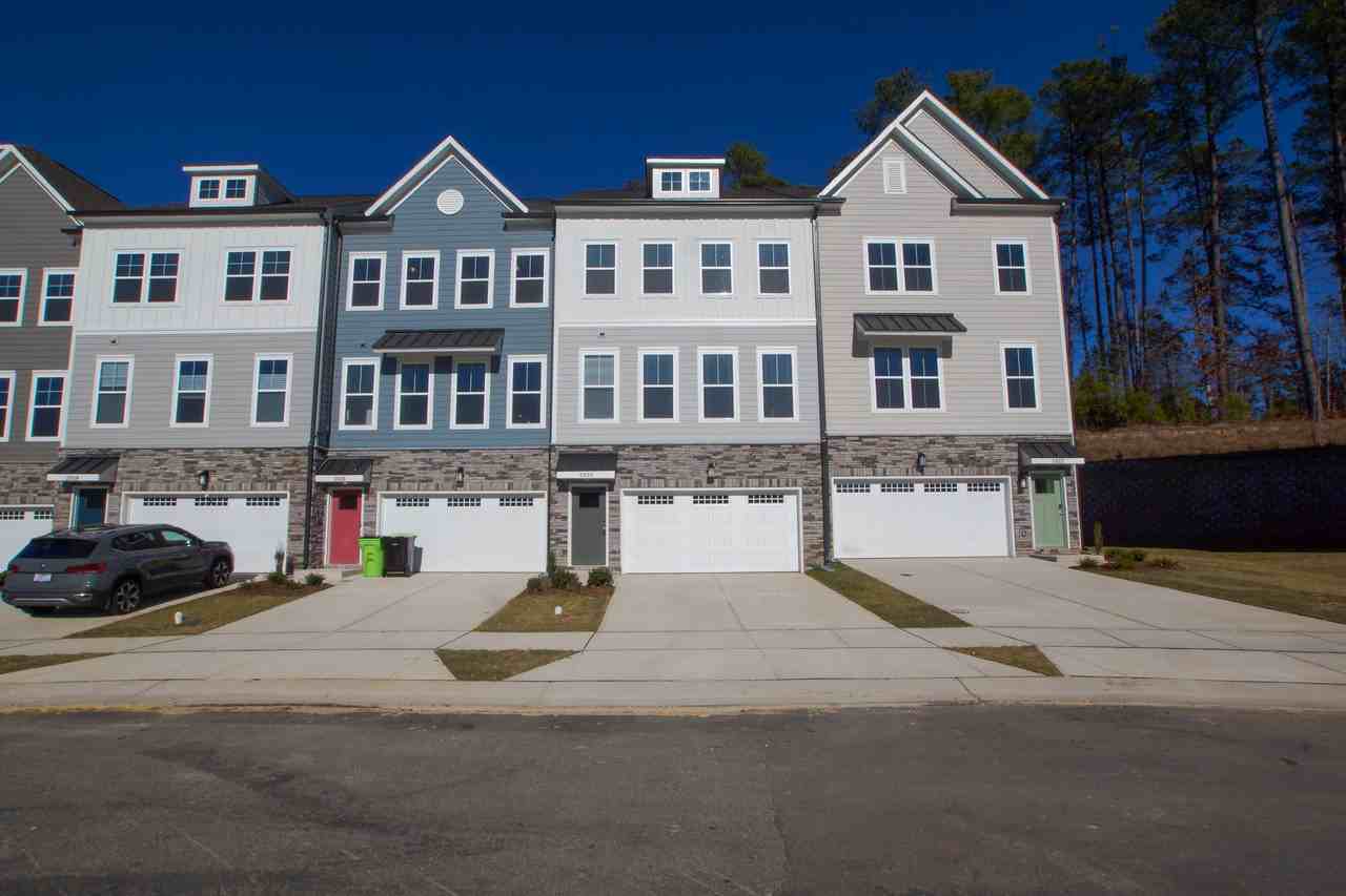 2024 Eva Pearl Dr #1 - Photo 2 of 30