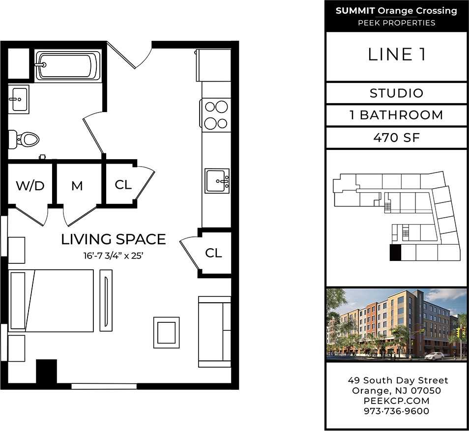 49 S Day St #201 - Photo 7 of 18