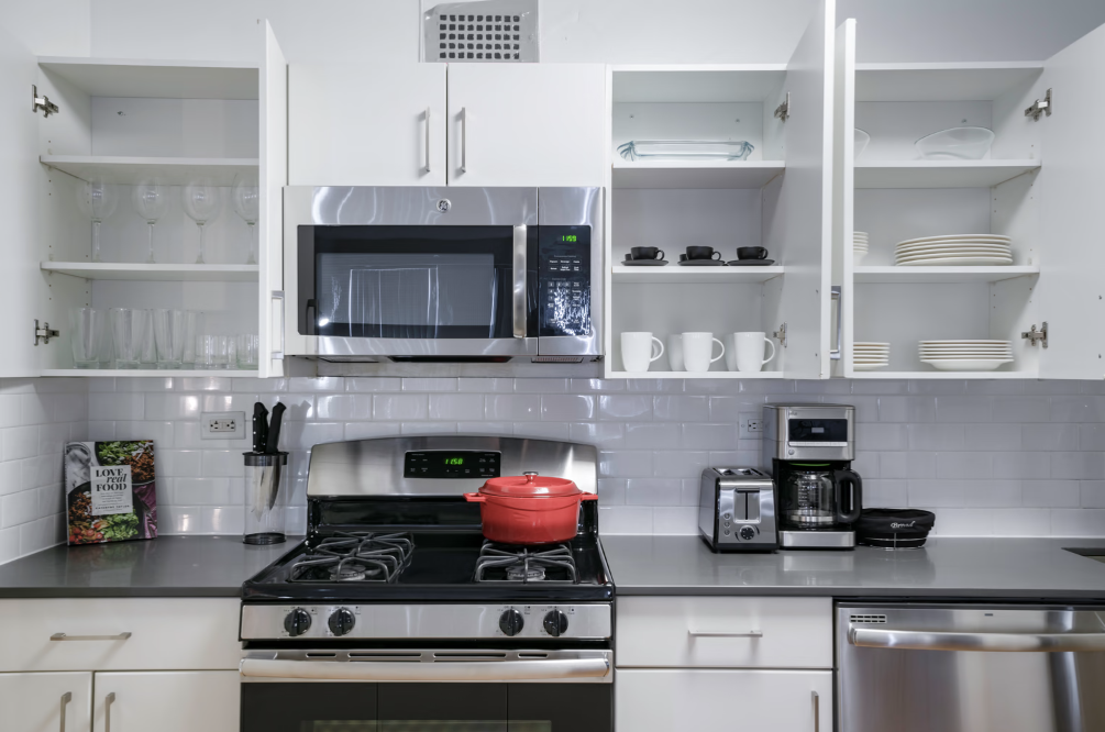 Blueground Boston - Photo 7 of 91