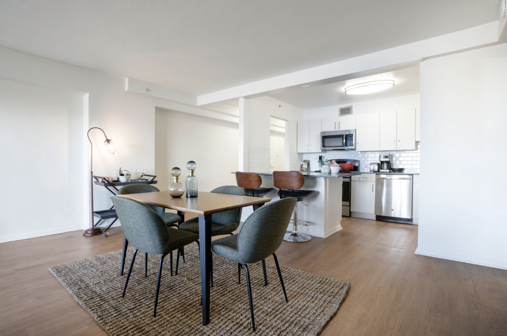 Blueground Boston - Photo 5 of 91