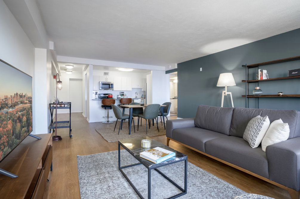 Blueground Boston - Photo 2 of 91