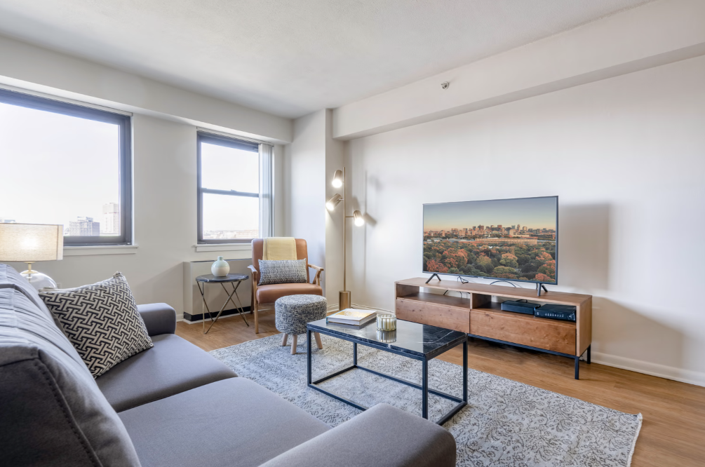 Blueground Boston - Photo 4 of 91