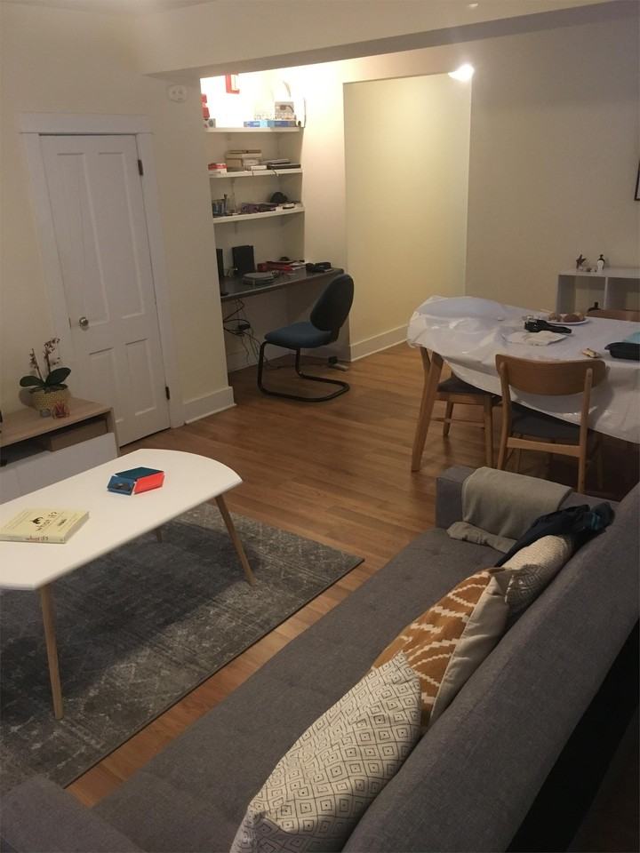 825 N Aurora St #1 - Photo 4 of 6