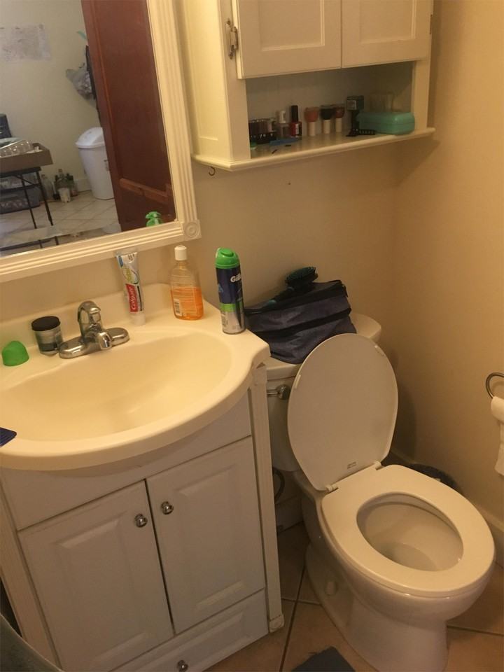 825 N Aurora St #1 - Photo 5 of 6