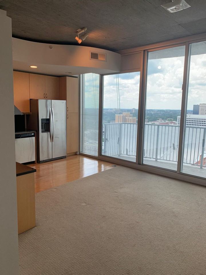 860 Peachtree St Ne #1916 - Photo 4 of 12