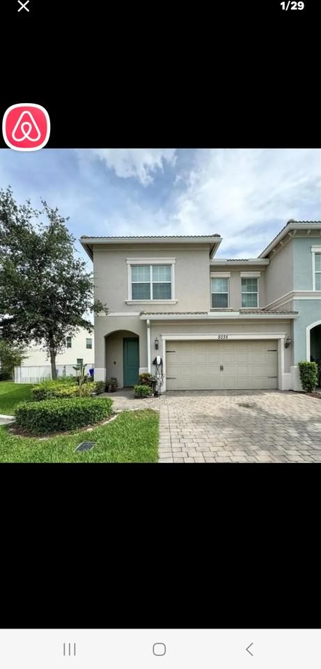 5035 Eucalyptus Dr #5035