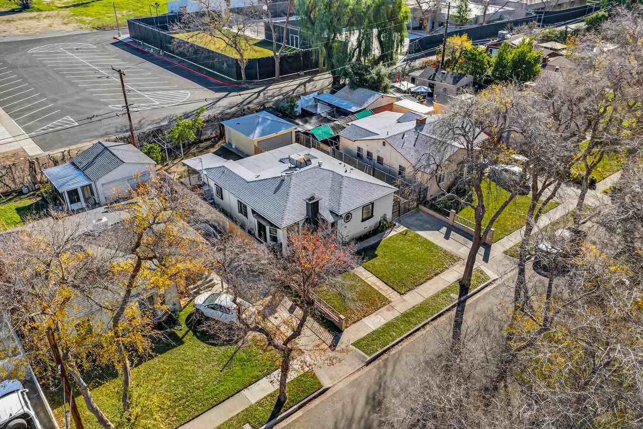 1667 Valencia Ave #NA - Photo 5 of 44