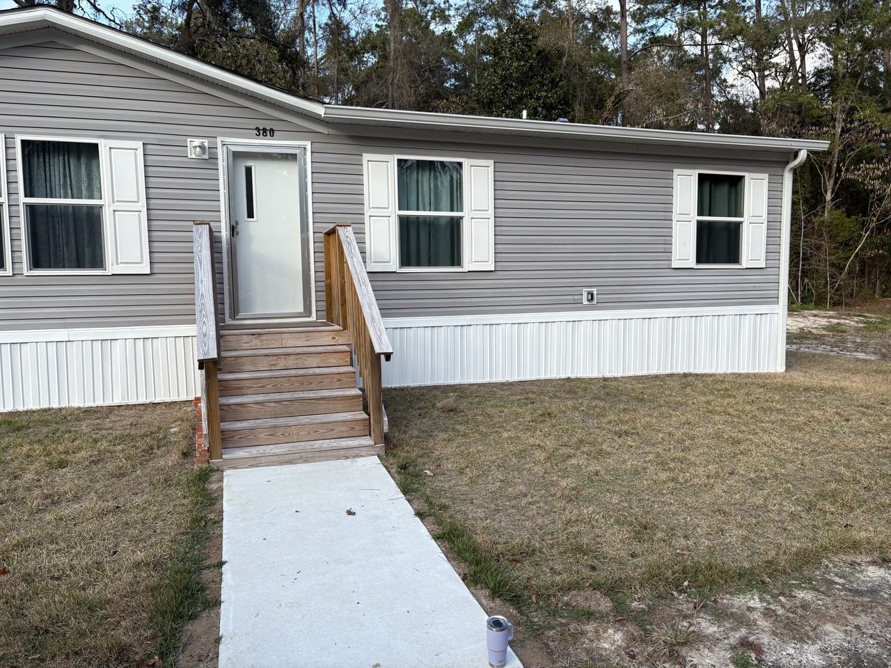 380 Granger Hightower Ln #NA - Photo 3 of 23