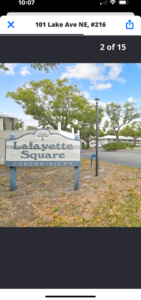 101 Lake Ave Ne #216 - Photo 4 of 13