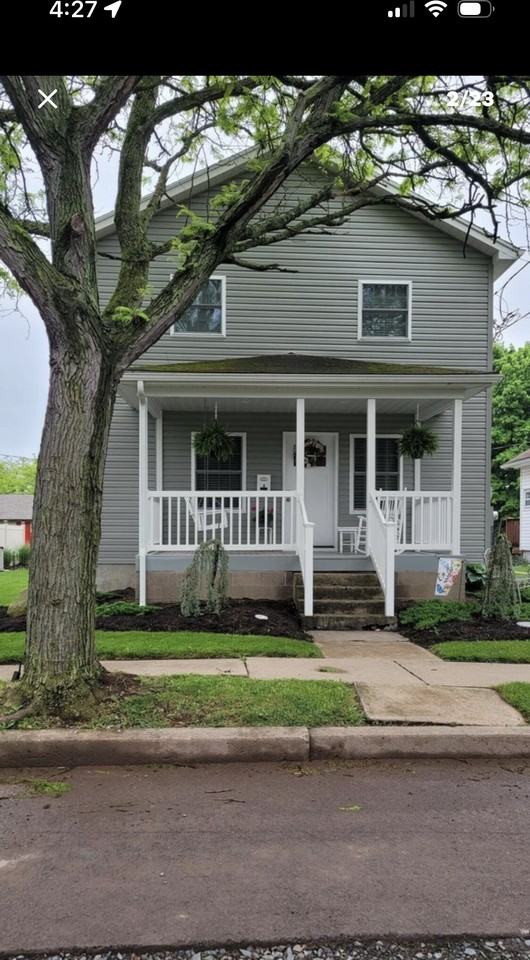 1003 Catherine St Apt A #NA - Photo 2 of 13