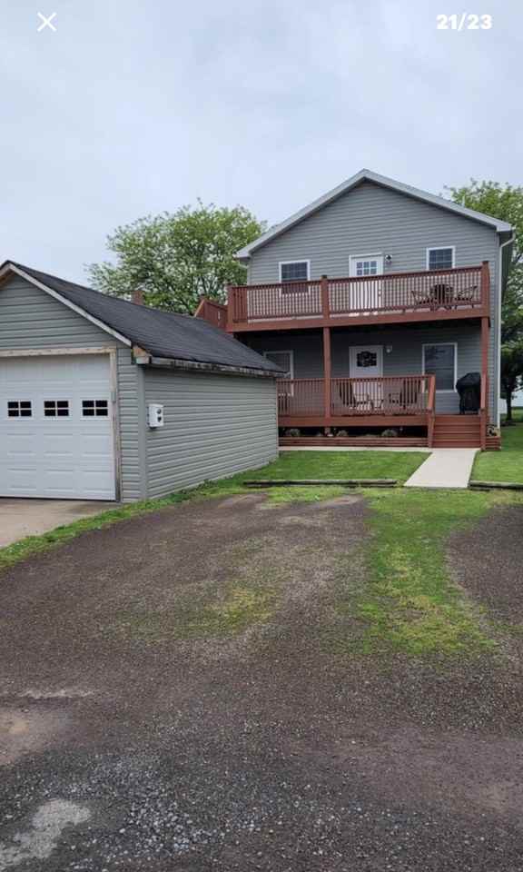 1003 Catherine St Apt A #NA - Photo 4 of 13