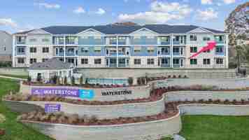 featured image of 4455 Reed Creek Dr #308