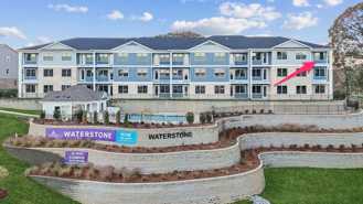 4455 Reed Creek Dr #308 - Photo 1 of 1