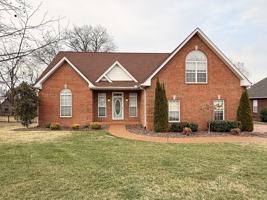 featured image of 129 Thoroughbred Way #NA