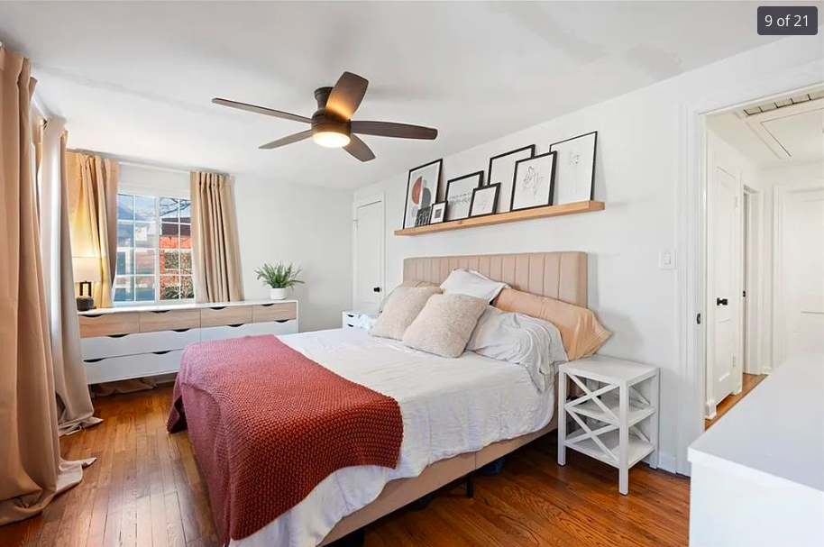 6820 Holmes Road - Photo 3 of 7