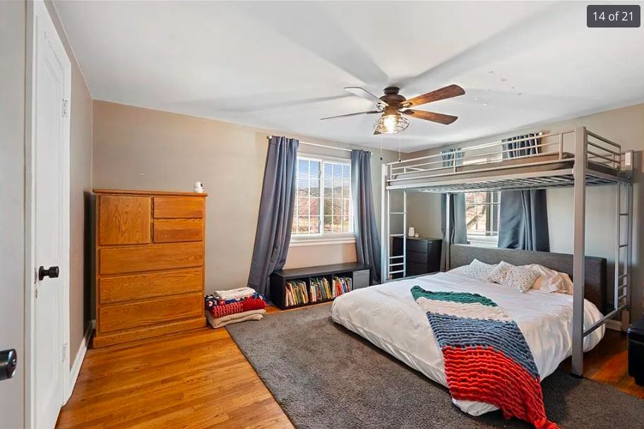 6820 Holmes Road - Photo 5 of 7