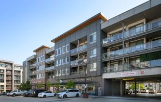 featured image of 3020 Gladwin Road #205