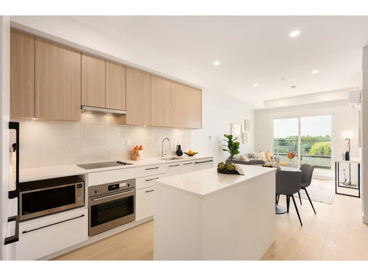 5398 207 Street #1 Bed Flex - Photo 5 of 15