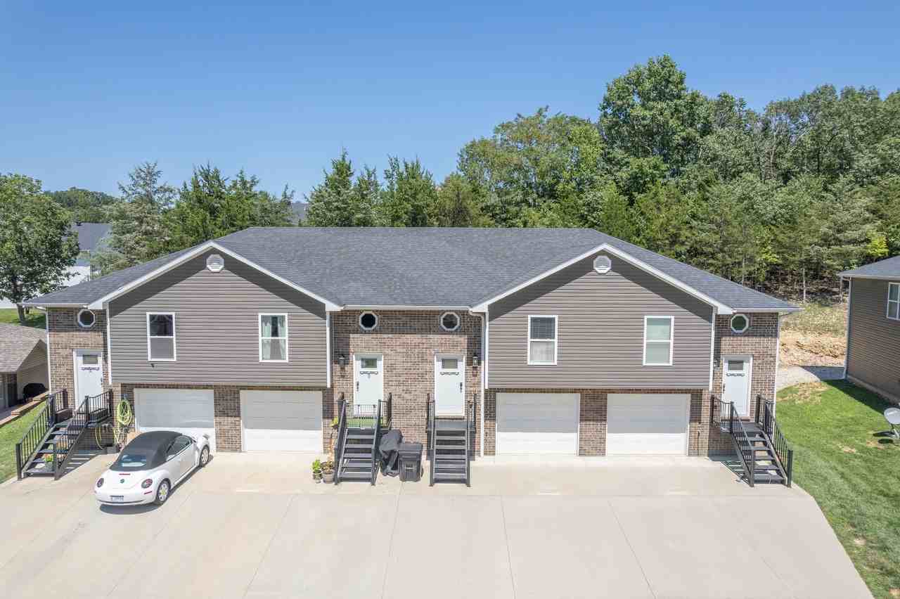 5410 Deer Valley Dr #C - Photo 2 of 16