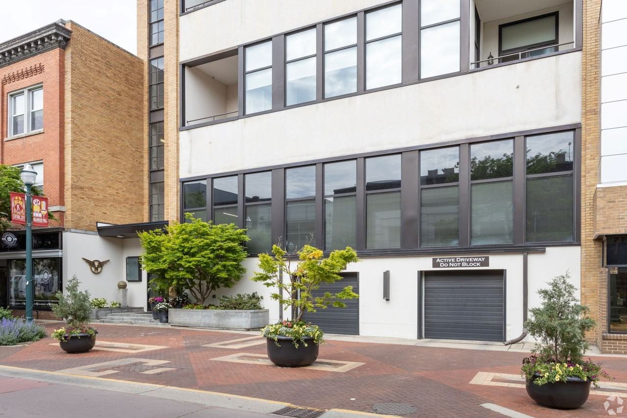 Peregrine Tower - Photo 2 of 8