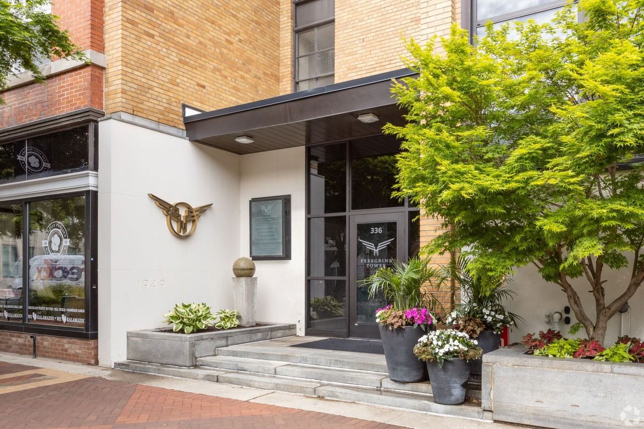 Peregrine Tower - Photo 3 of 8