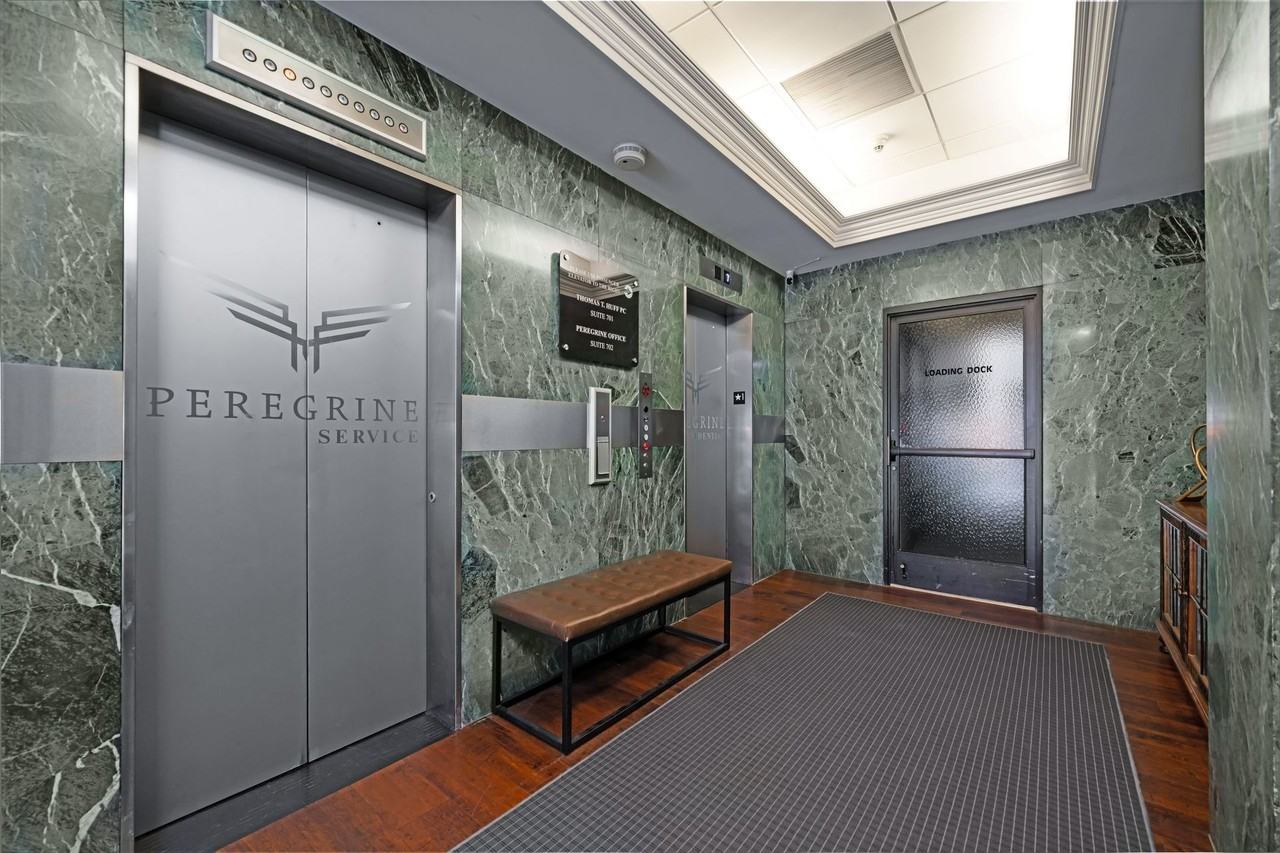 Peregrine Tower - Photo 5 of 8