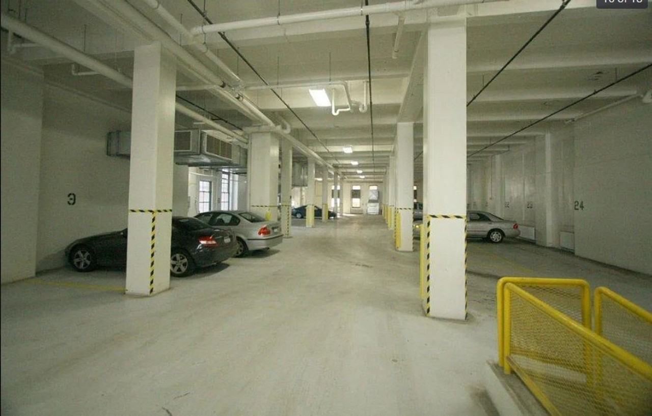 Peregrine Tower - Photo 7 of 8