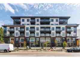 featured image of 5398 207 Street #3 Bed