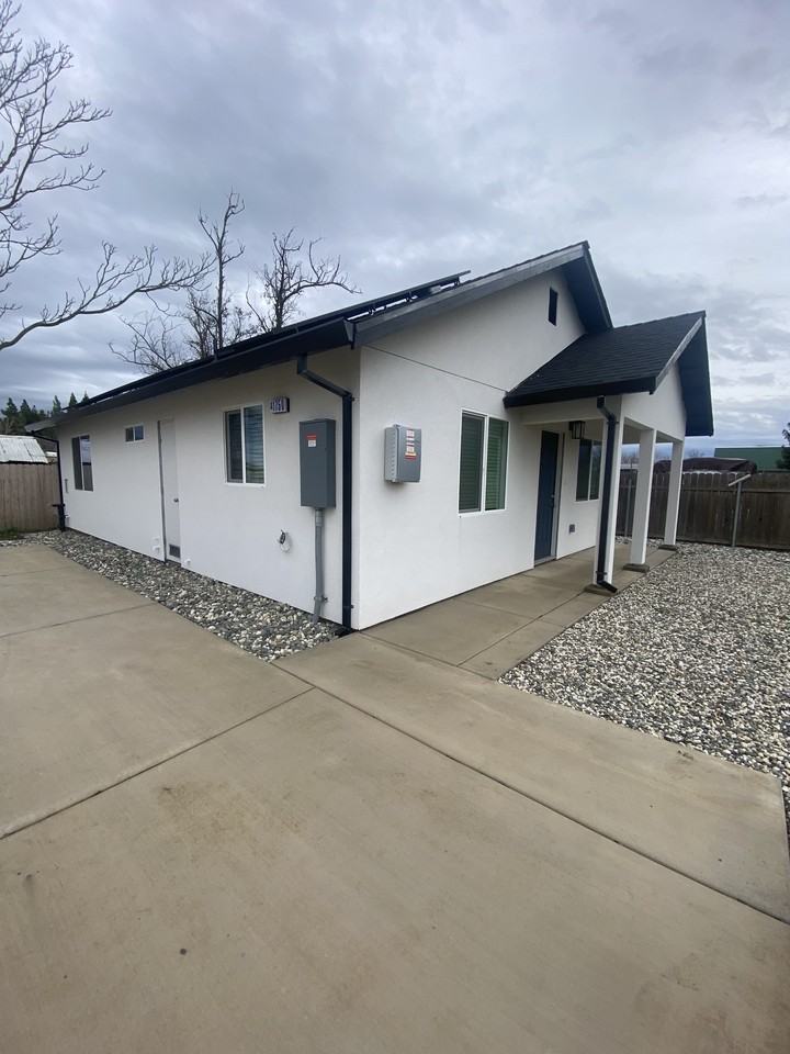 1750 Hammonton Smartville Rd #A - Photo 2 of 9