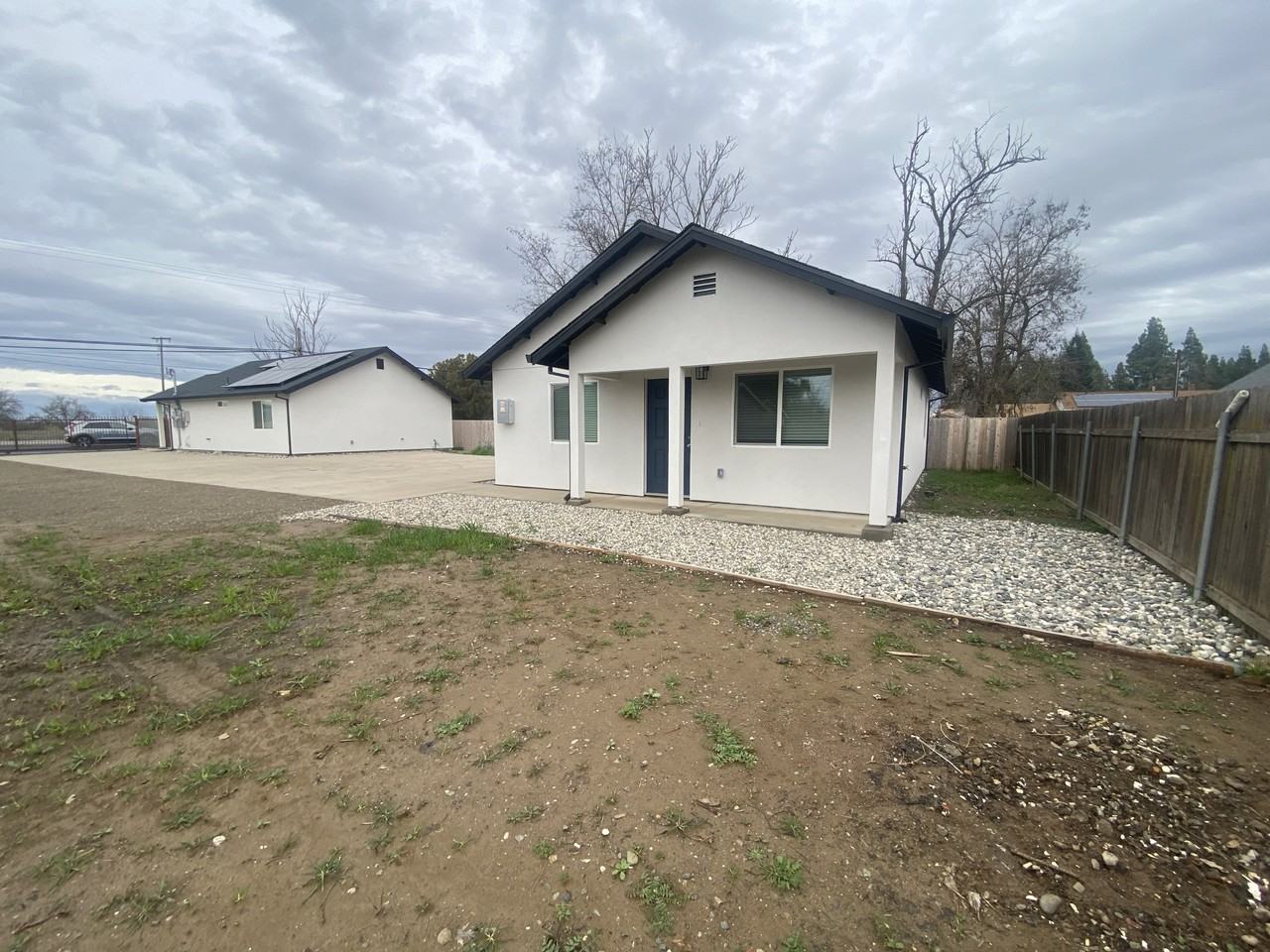 1750 Hammonton Smartville Rd #A - Photo 4 of 9