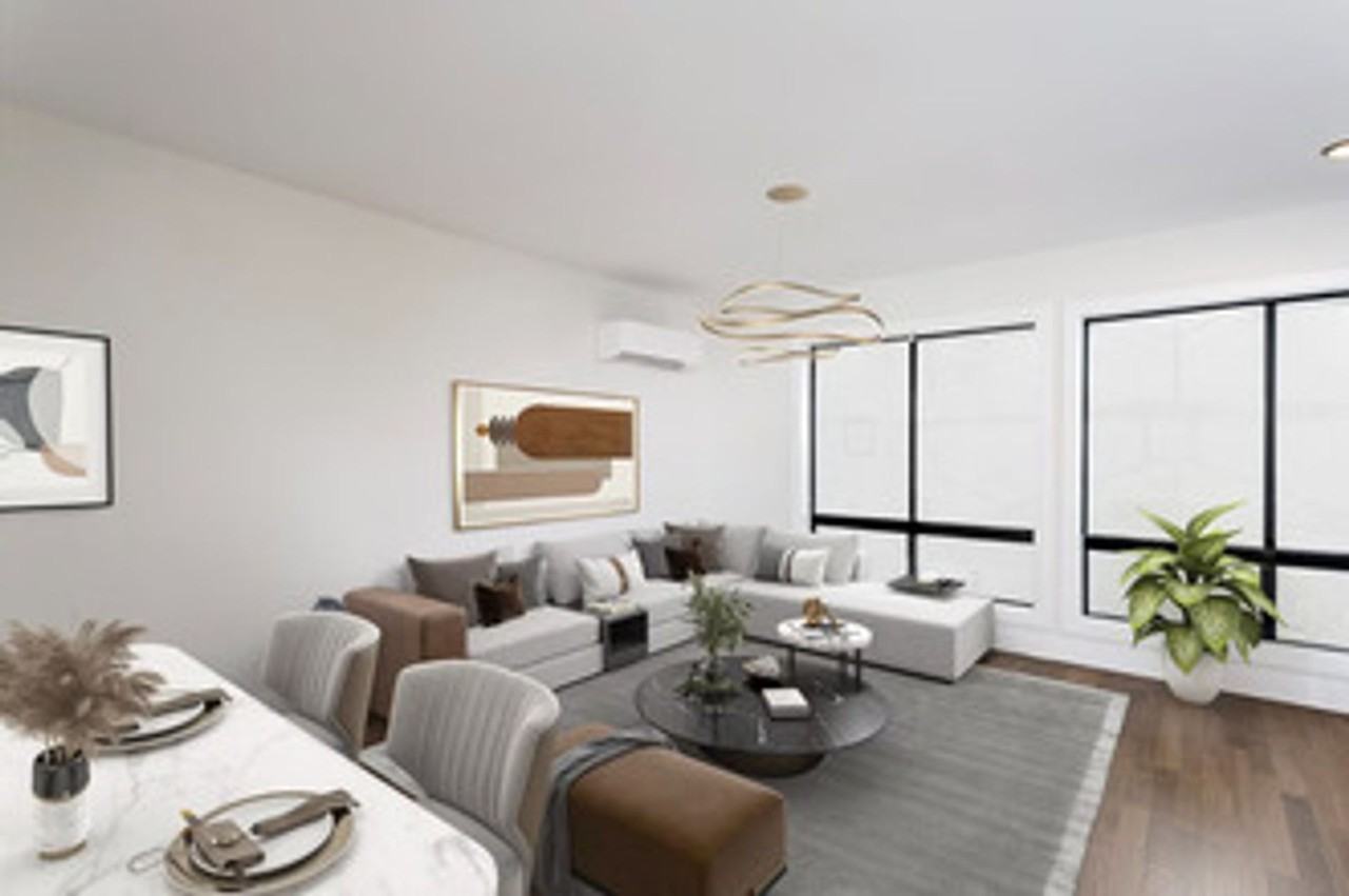 St. James at 301 West Franklin Street - Photo 2 of 26