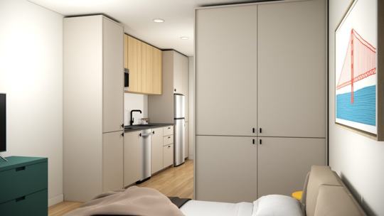 Redside Partners LLC 4 of 4