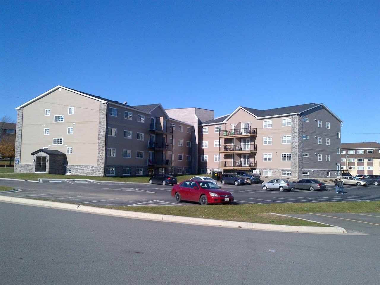 34 Abbott Ctunit 315 #315 - Photo 2 of 4