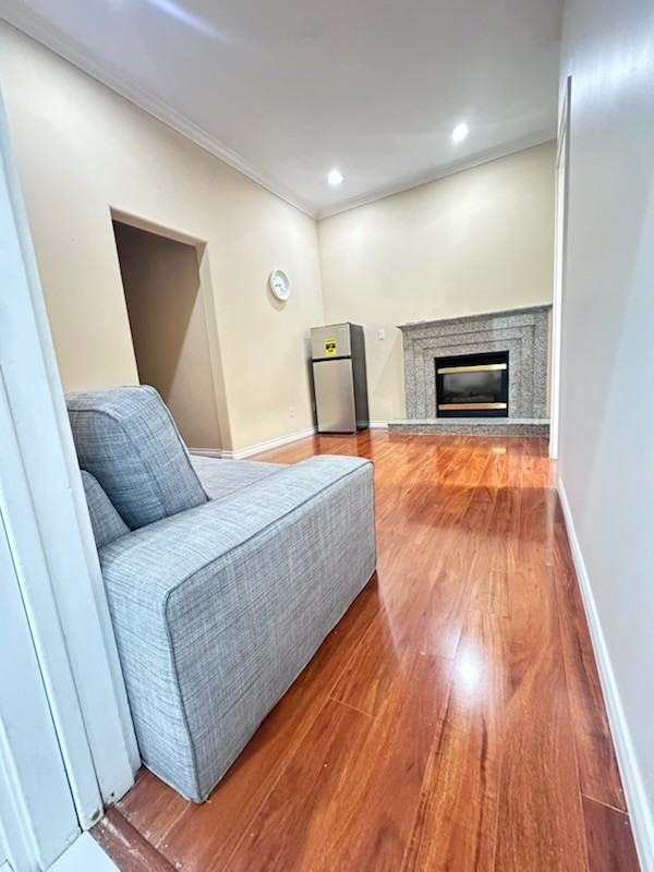 Daniels Rd & No 5 Rd - Photo 2 of 7