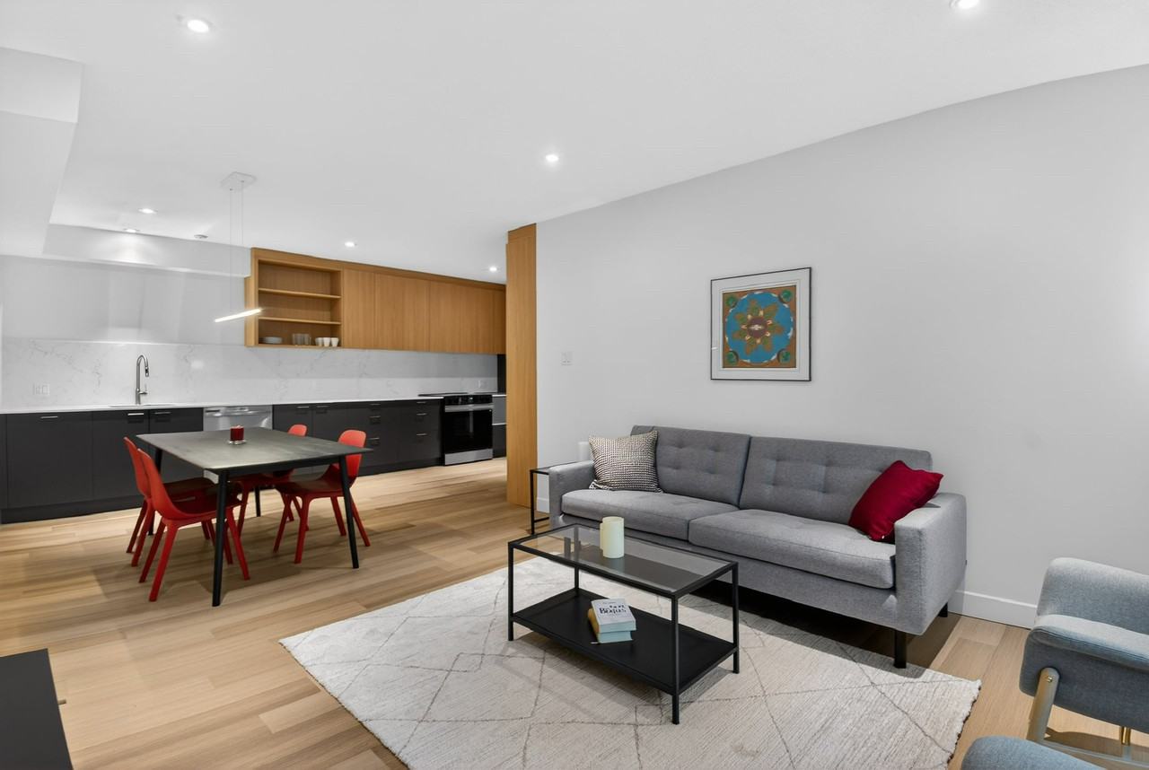 1460 Av du Docteur-Penfield - Photo 2 of 18