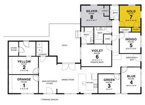 431 Arlington Road North - Photo 1 of 1