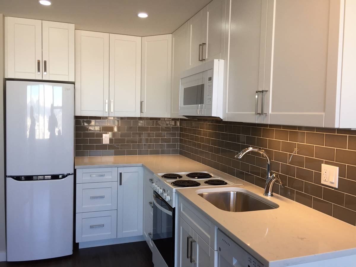 30 East 10th Avenue #804 - Photo 4 of 19