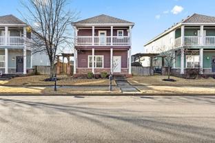 547 N Longfellow Ln - Photo 1 of 1