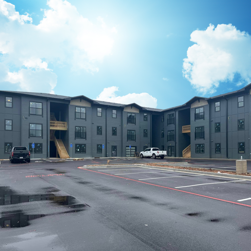 Nordic Landing - Photo 2 of 2