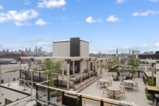 The Rally - Photo 1 of 1