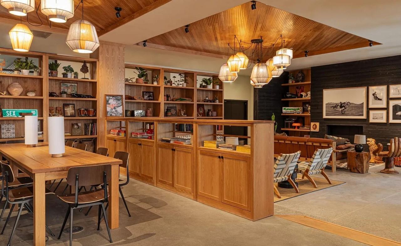 The Rally - Photo 2 of 17