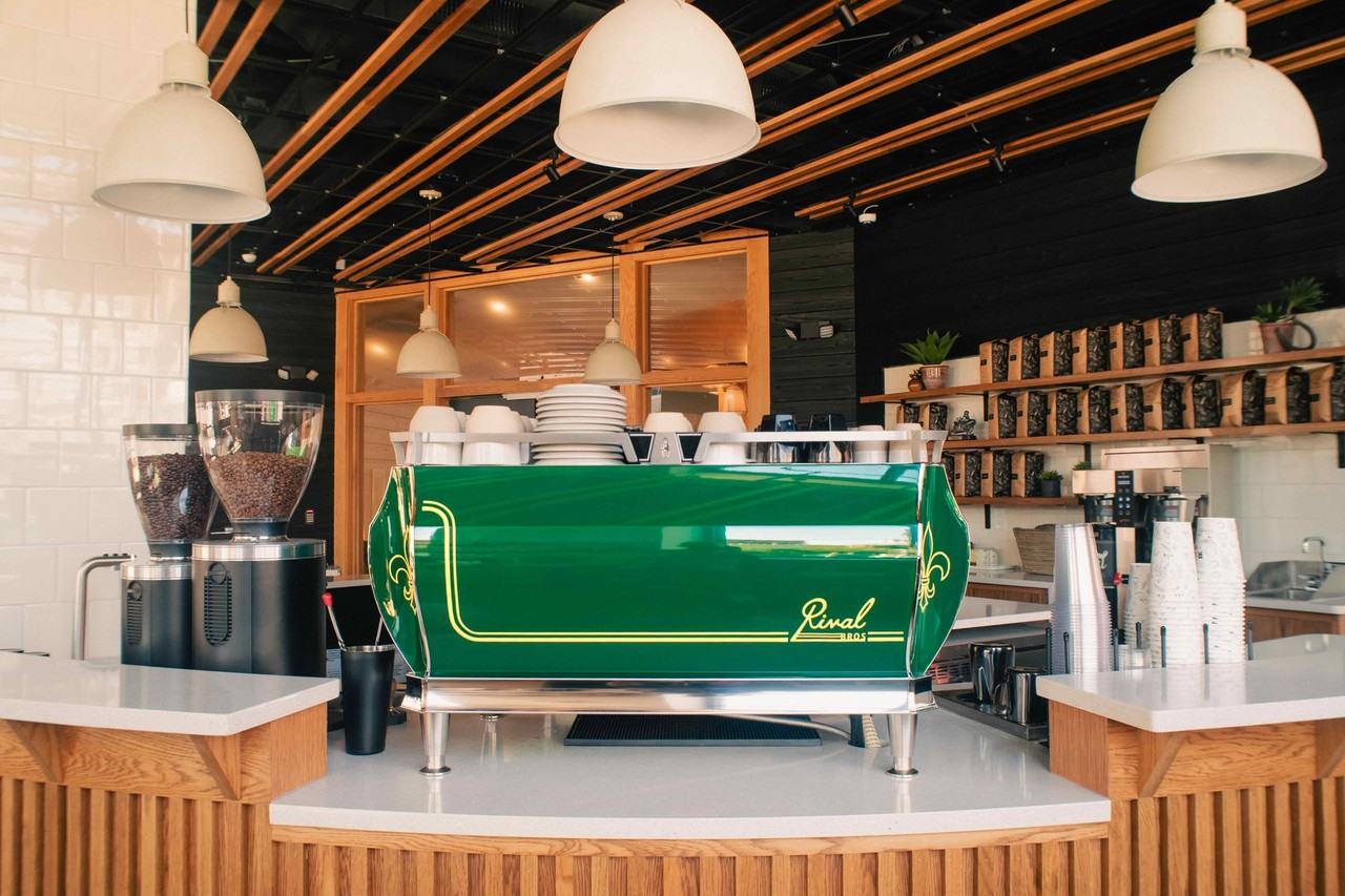 The Rally - Photo 4 of 39