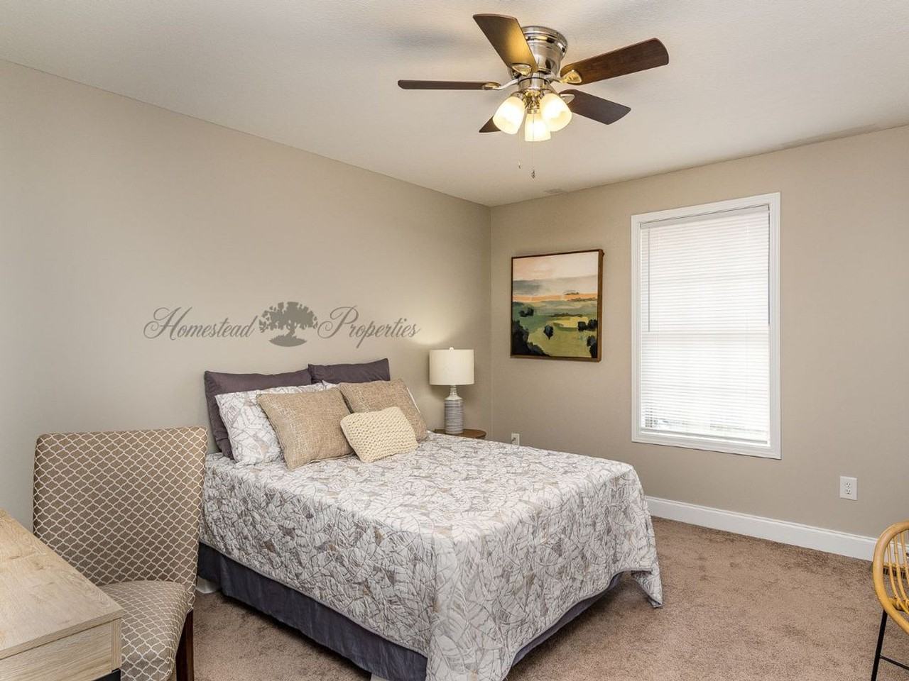 Modern 2 Bedroom, 1.5 Bath Townhomes at Cherry Street – Downtown Johnson City, TN - Photo 4 of 10