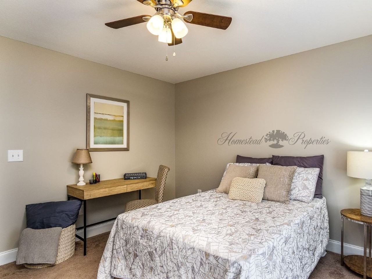 Modern 2 Bedroom, 1.5 Bath Townhomes at Cherry Street – Downtown Johnson City, TN - Photo 6 of 10