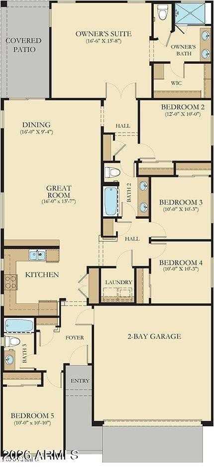 3808 S 65th Ave - Photo 2 of 14