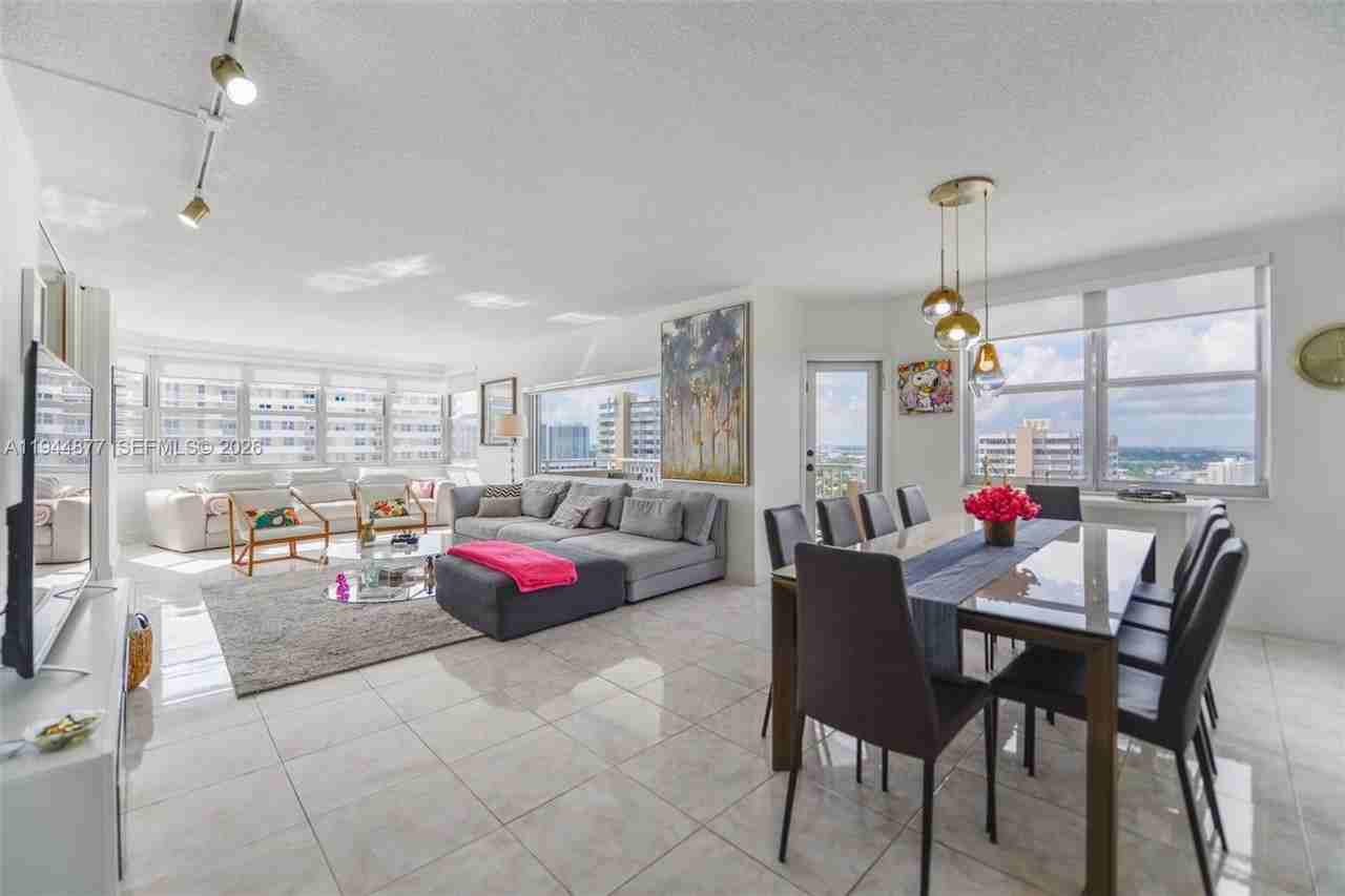 1950 S Ocean Dr Apt 19e - Photo 4 of 26