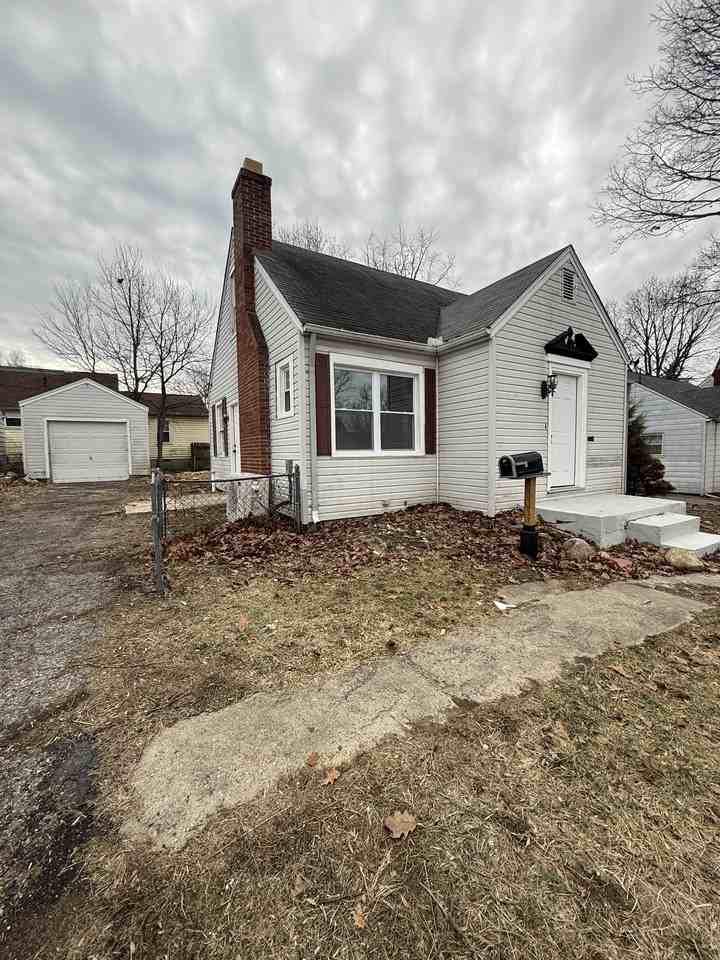 3520 Cleveland Ave #1 - Photo 2 of 22