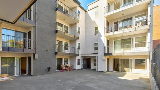 Redside Partners LLC 2 of 4