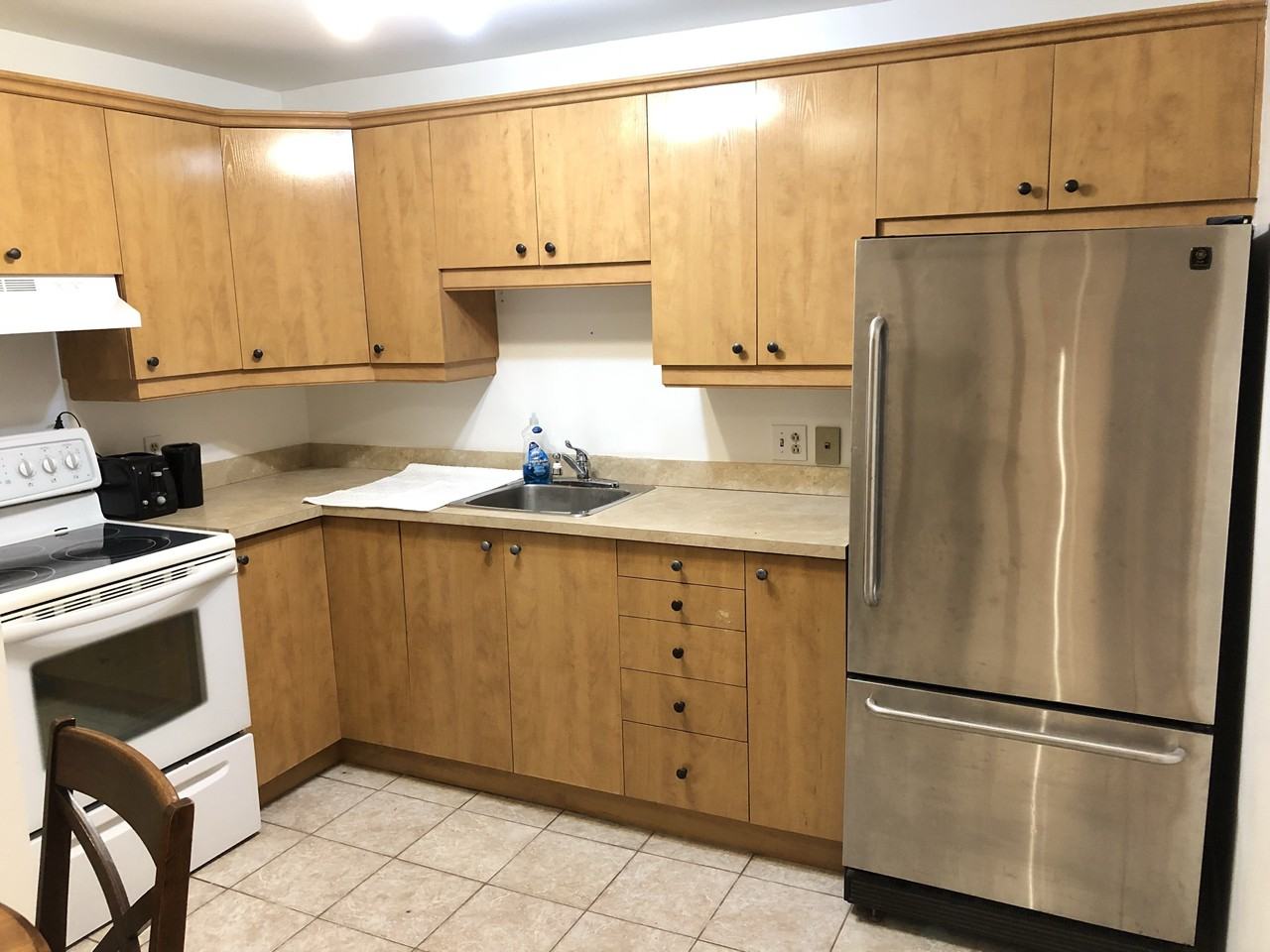 3644A Rue Drolet - Photo 3 of 11