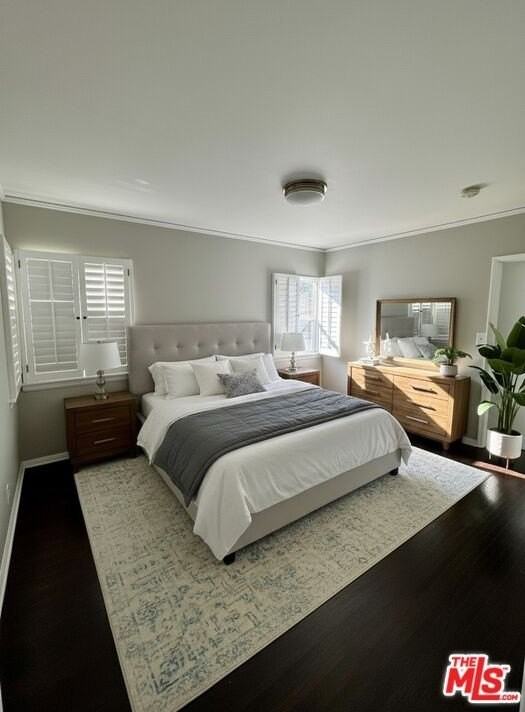 1122 N Crescent Heights Blvd - Photo 4 of 8